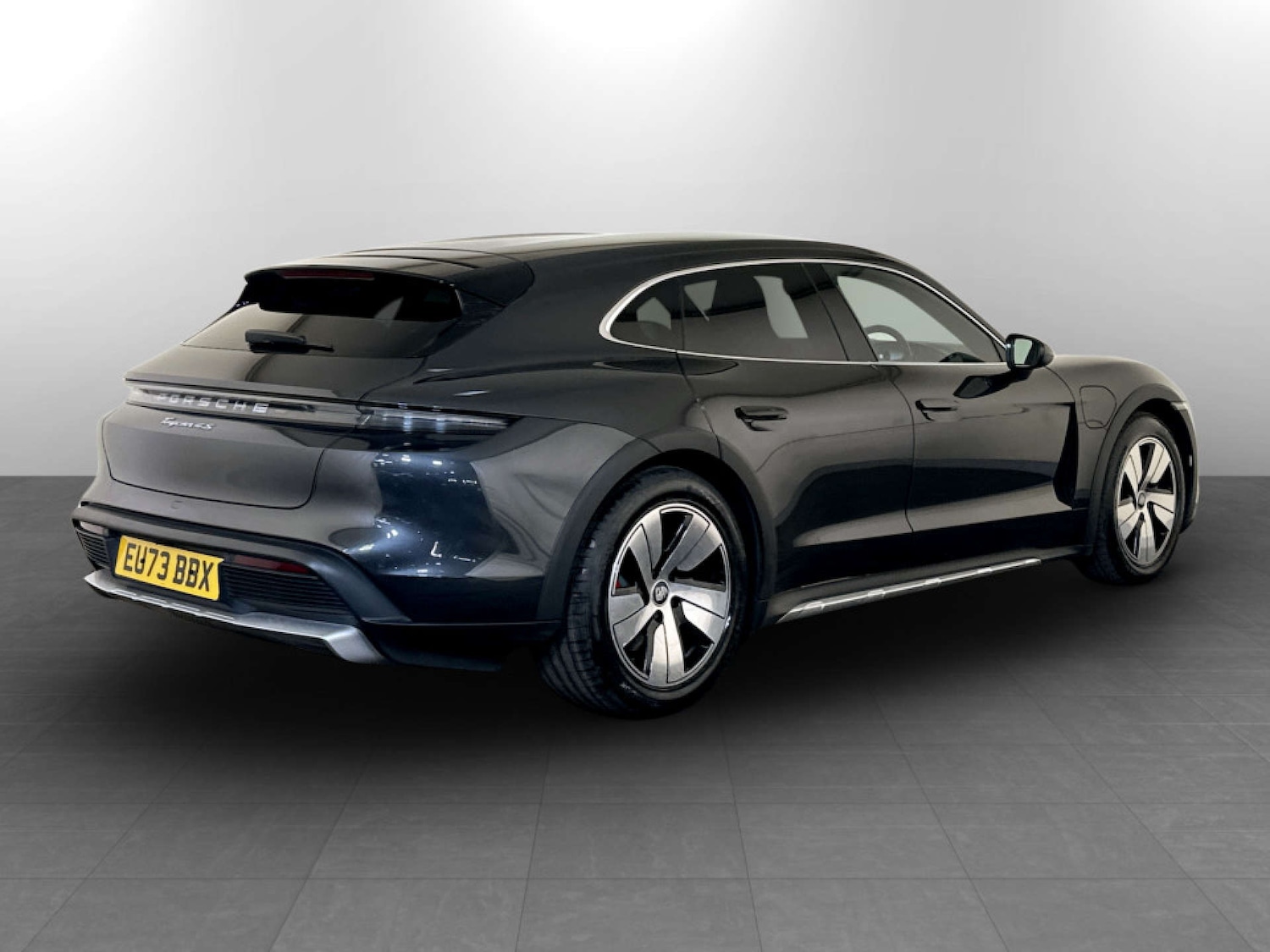 Used Porsche Taycan 2023 for sale - 78209720: Photo 10