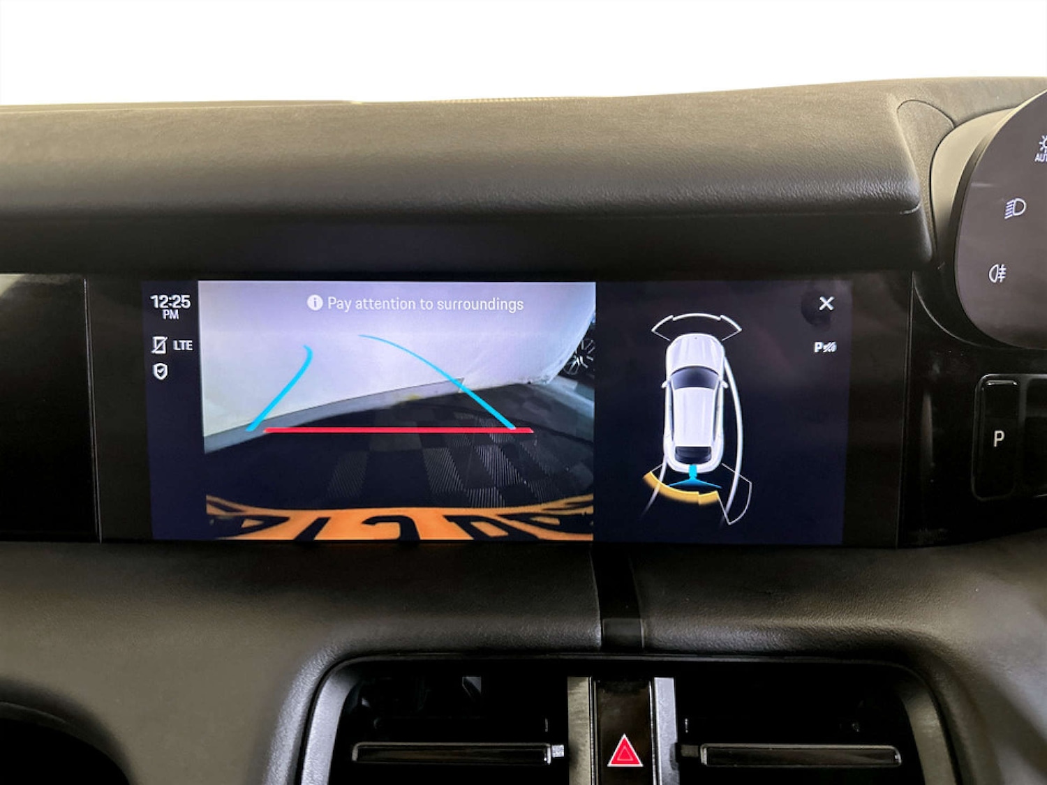 Used Porsche Taycan 2023 for sale - 78209720: Photo 28