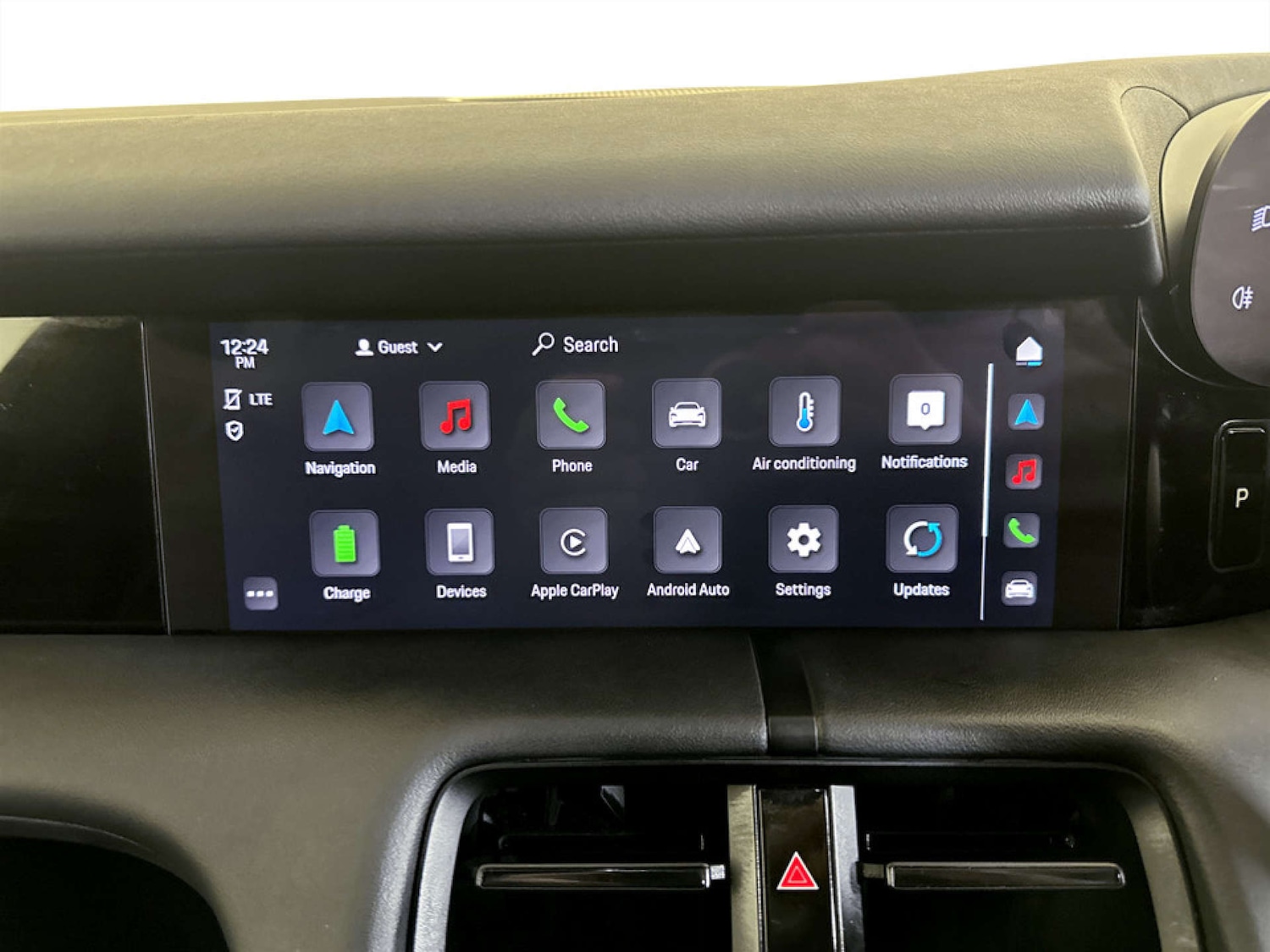 Used Porsche Taycan 2023 for sale - 78209720: Photo 29