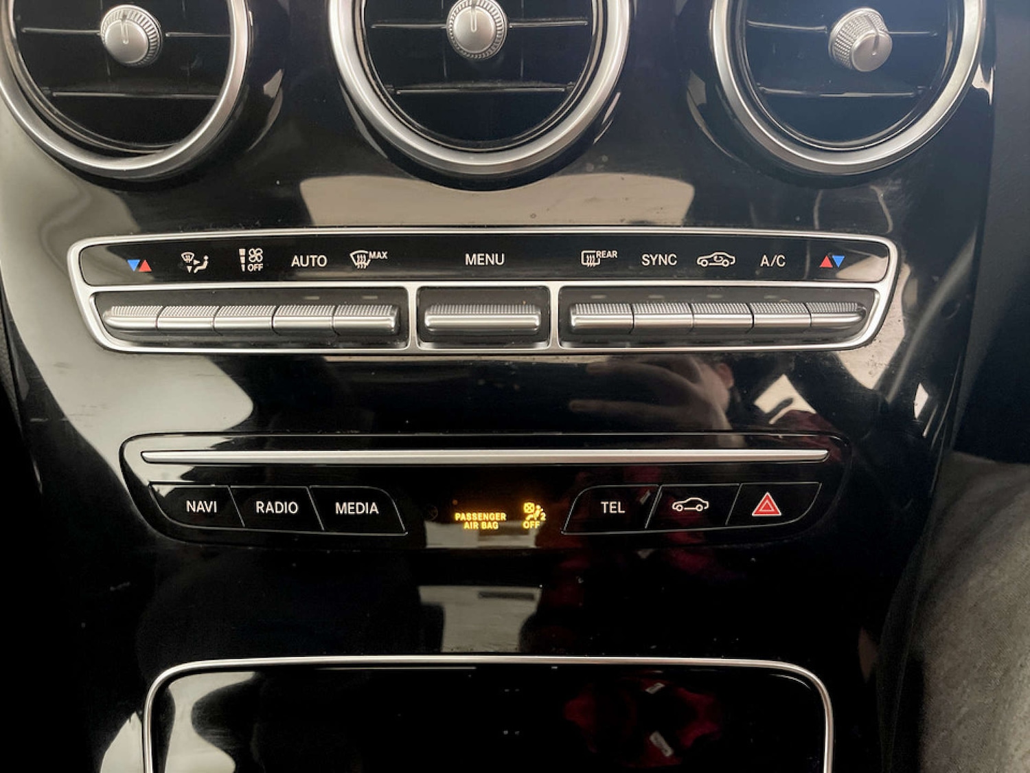 Used Mercedes-Benz C Class 2019 for sale - 77185142: Photo 28