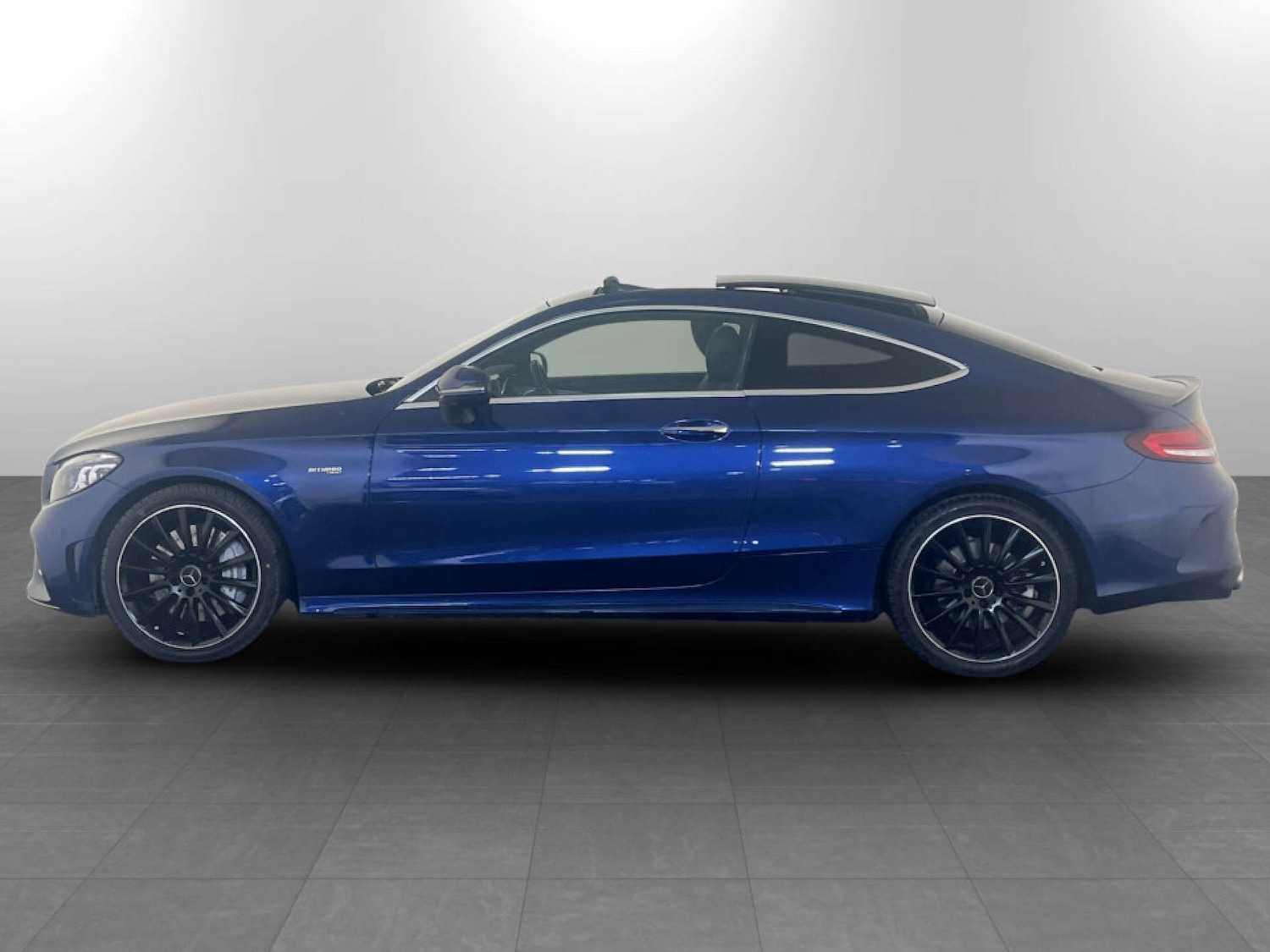 Used Mercedes-Benz C Class 2019 for sale - 77185142: Photo 7