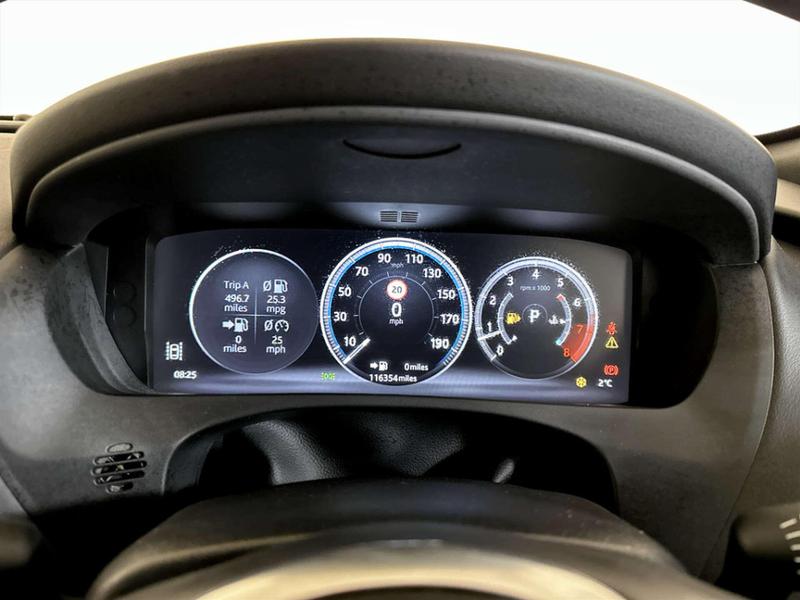 Used Jaguar F-Pace 2017 for sale - 76862345: Photo 19