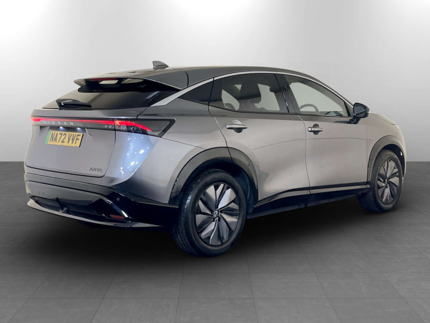 Used Nissan ARIYA 2022 for sale - 77368184: Photo 10