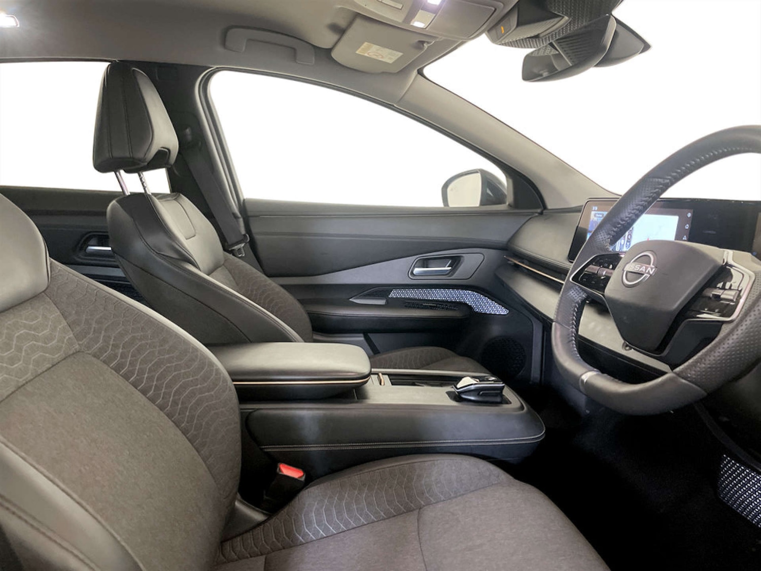 Used Nissan ARIYA 2022 for sale - 77368184: Photo 13