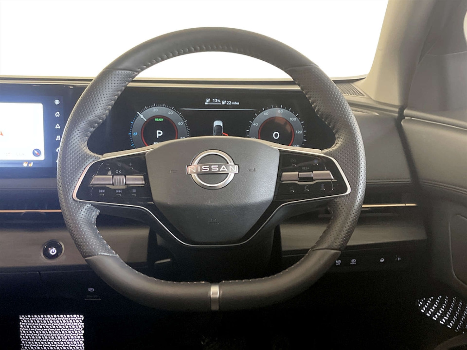 Used Nissan ARIYA 2022 for sale - 77368184: Photo 17