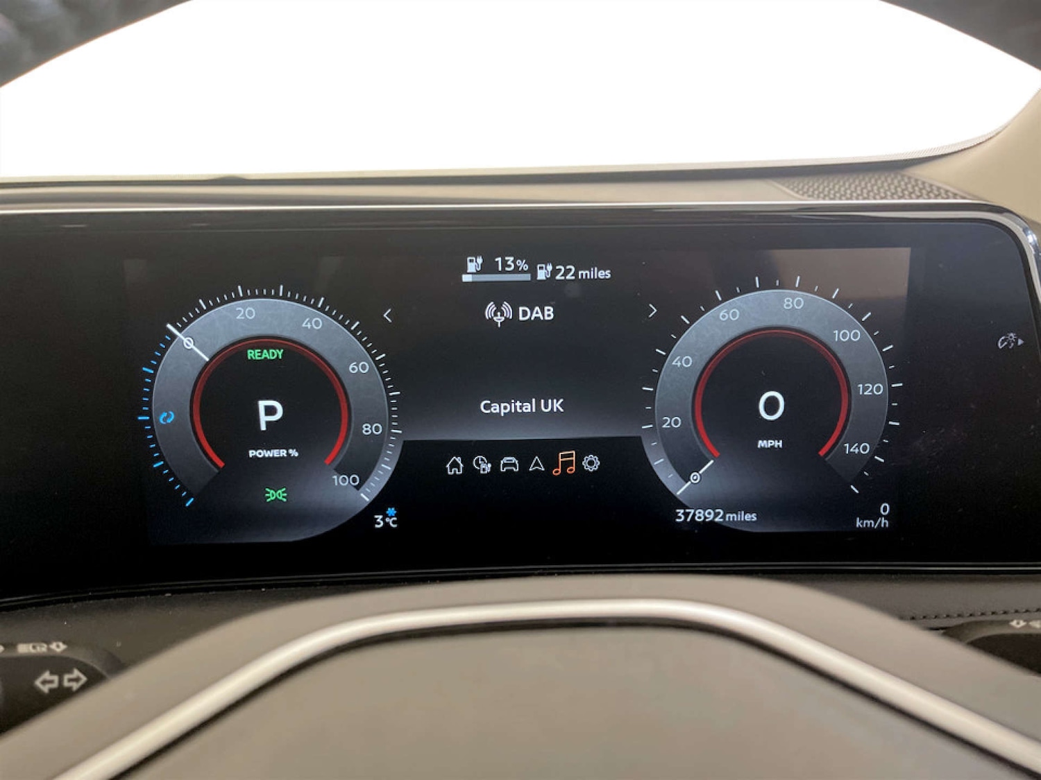 Used Nissan ARIYA 2022 for sale - 77368184: Photo 19