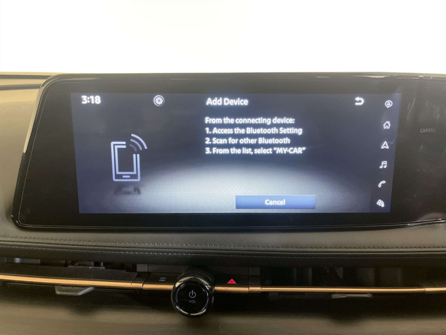 Used Nissan ARIYA 2022 for sale - 77368184: Photo 21