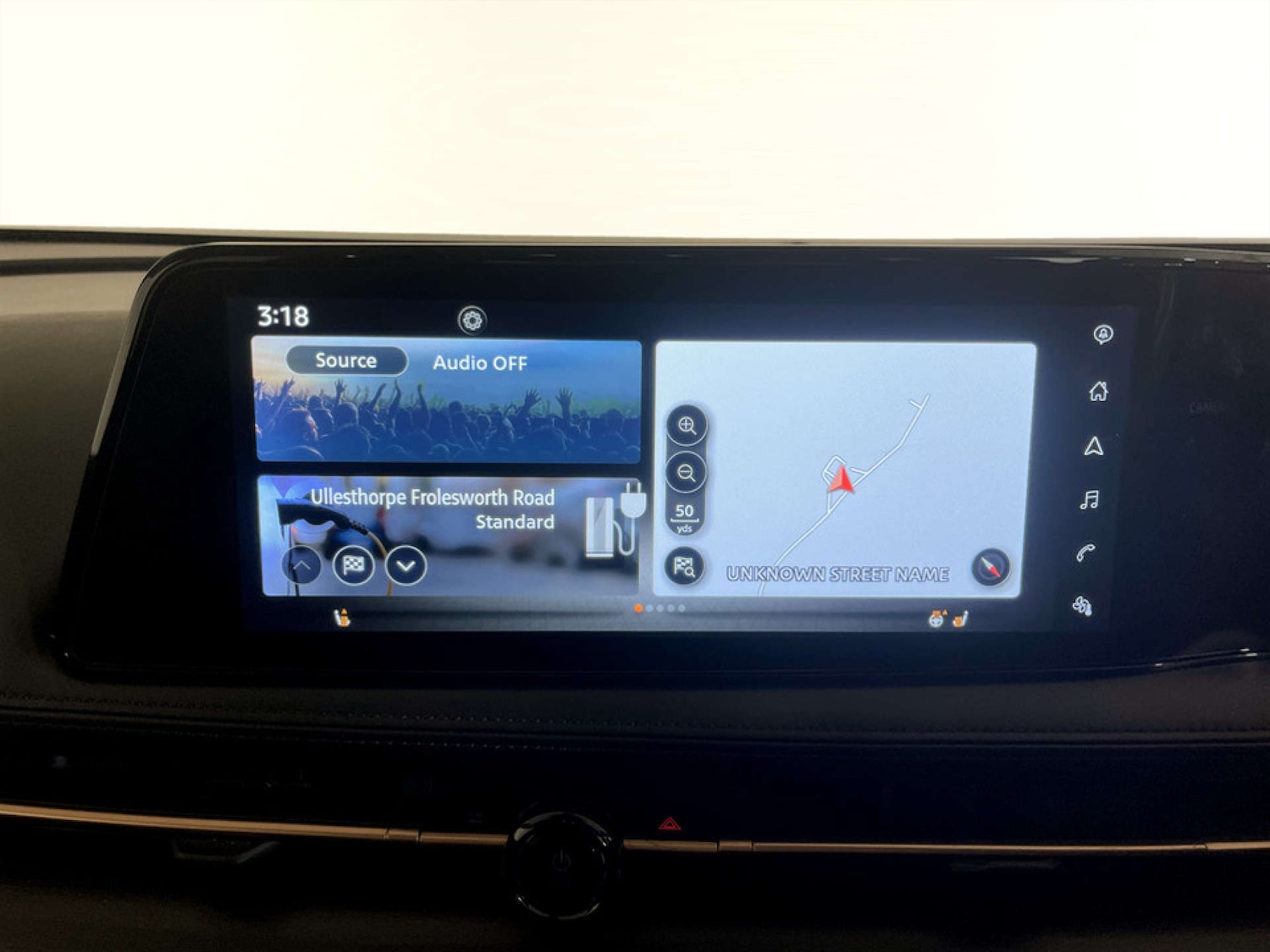 Used Nissan ARIYA 2022 for sale - 77368184: Photo 22