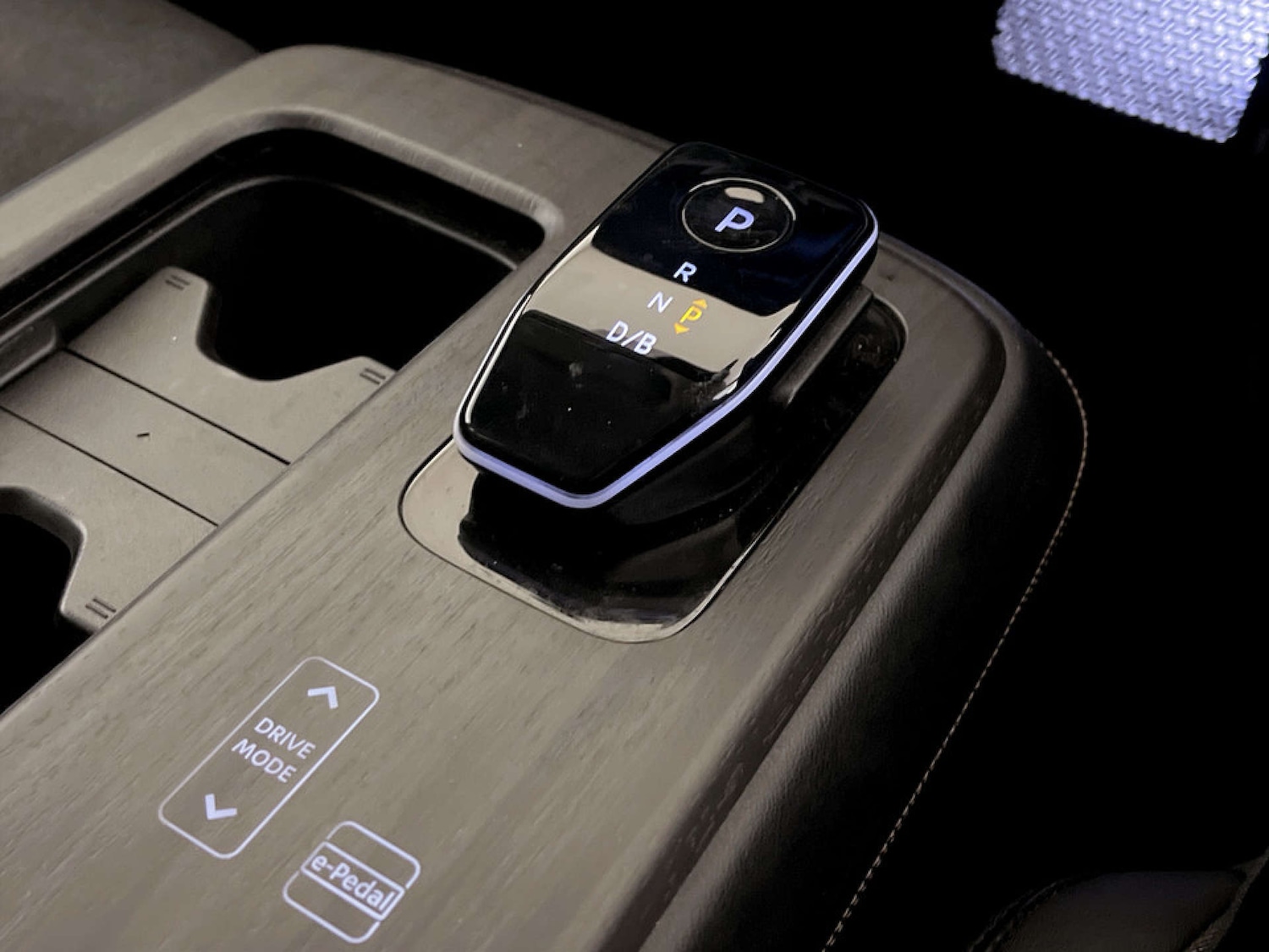 Used Nissan ARIYA 2022 for sale - 77368184: Photo 27