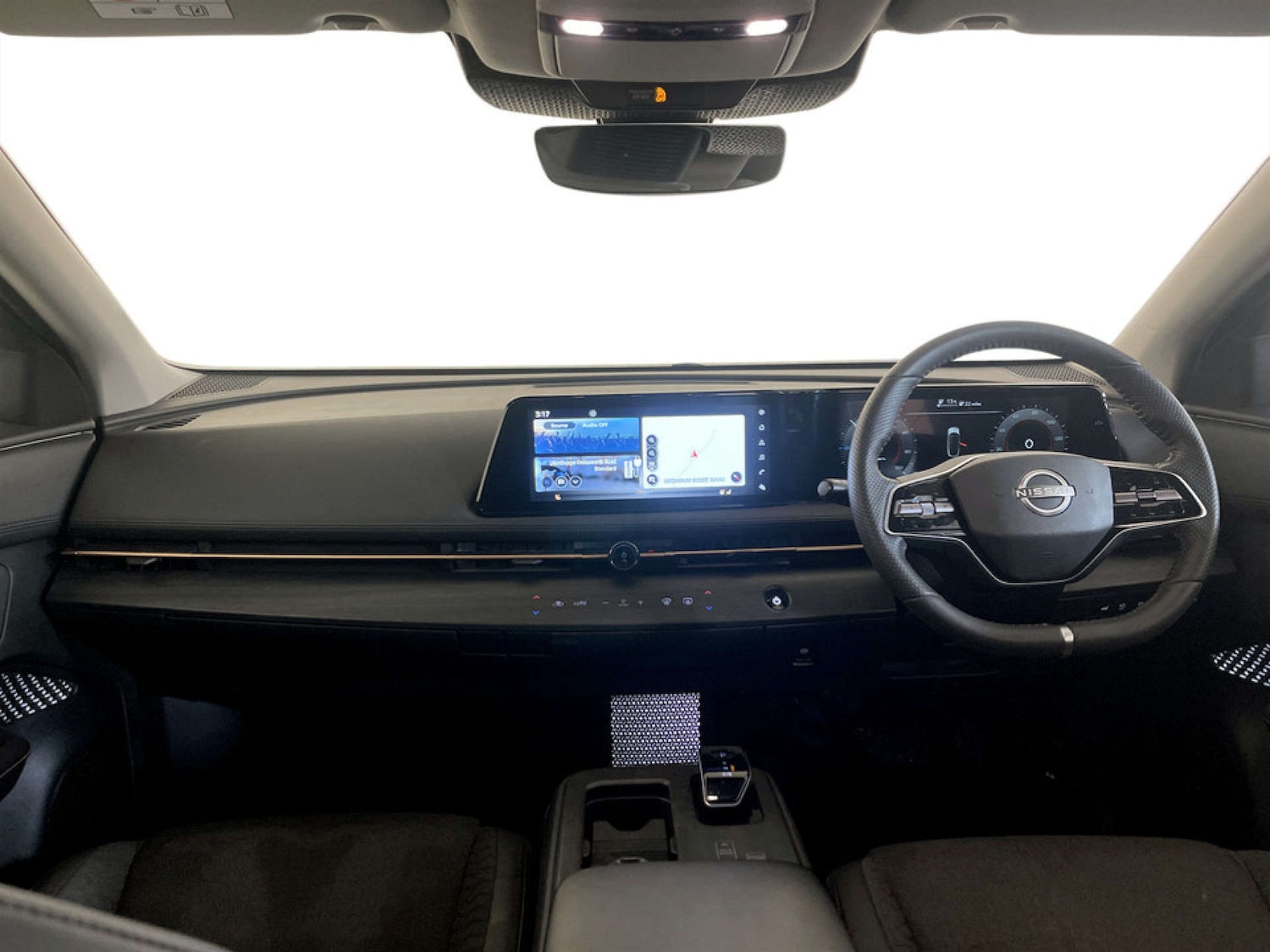 Used Nissan ARIYA 2022 for sale - 77368184: Photo 3