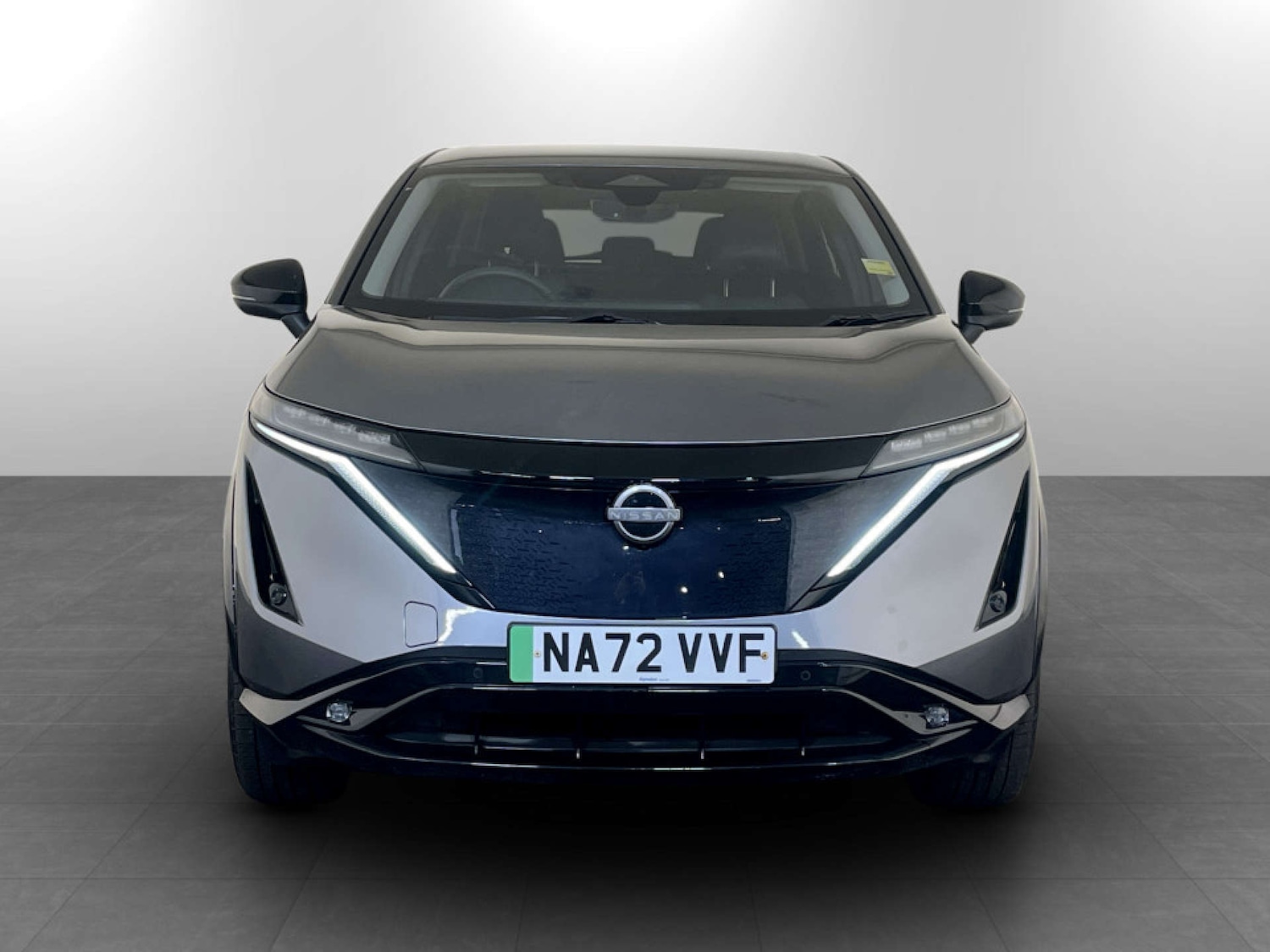 Used Nissan ARIYA 2022 for sale - 77368184: Photo 5