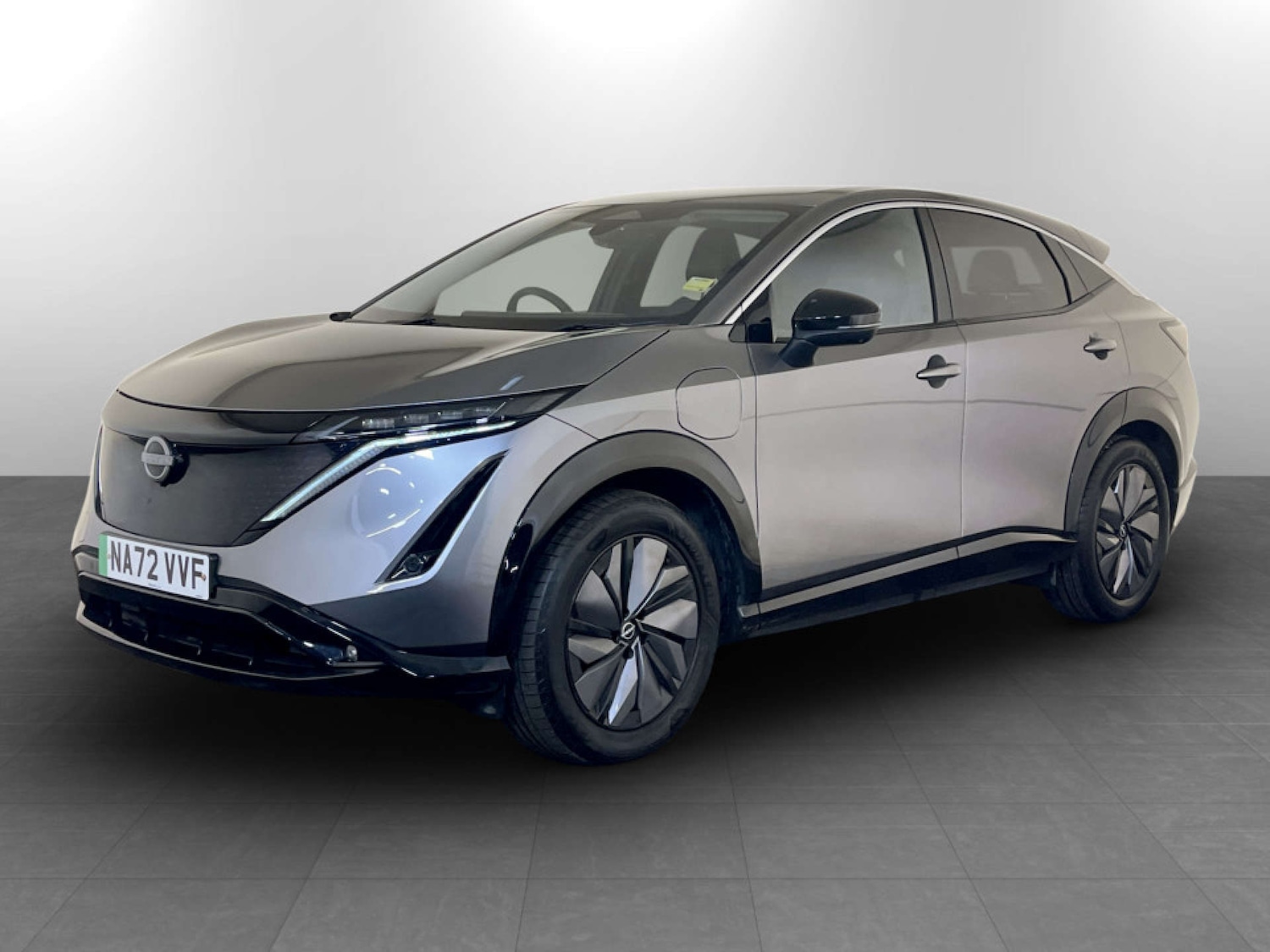 Used Nissan ARIYA 2022 for sale - 77368184: Photo 6