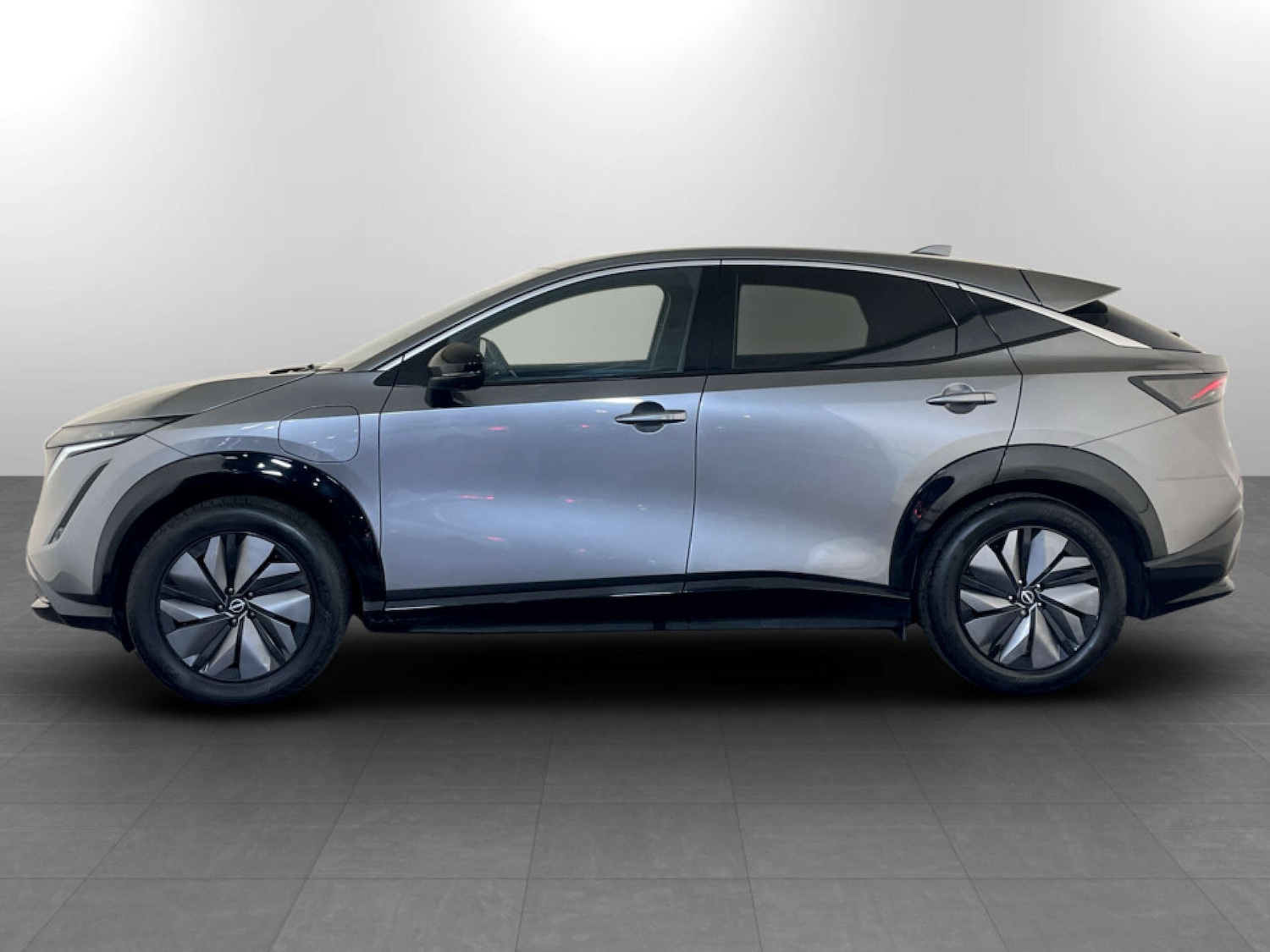 Used Nissan ARIYA 2022 for sale - 77368184: Photo 7