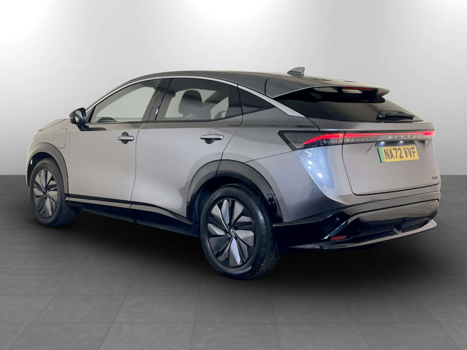 Used Nissan ARIYA 2022 for sale - 77368184: Photo 8