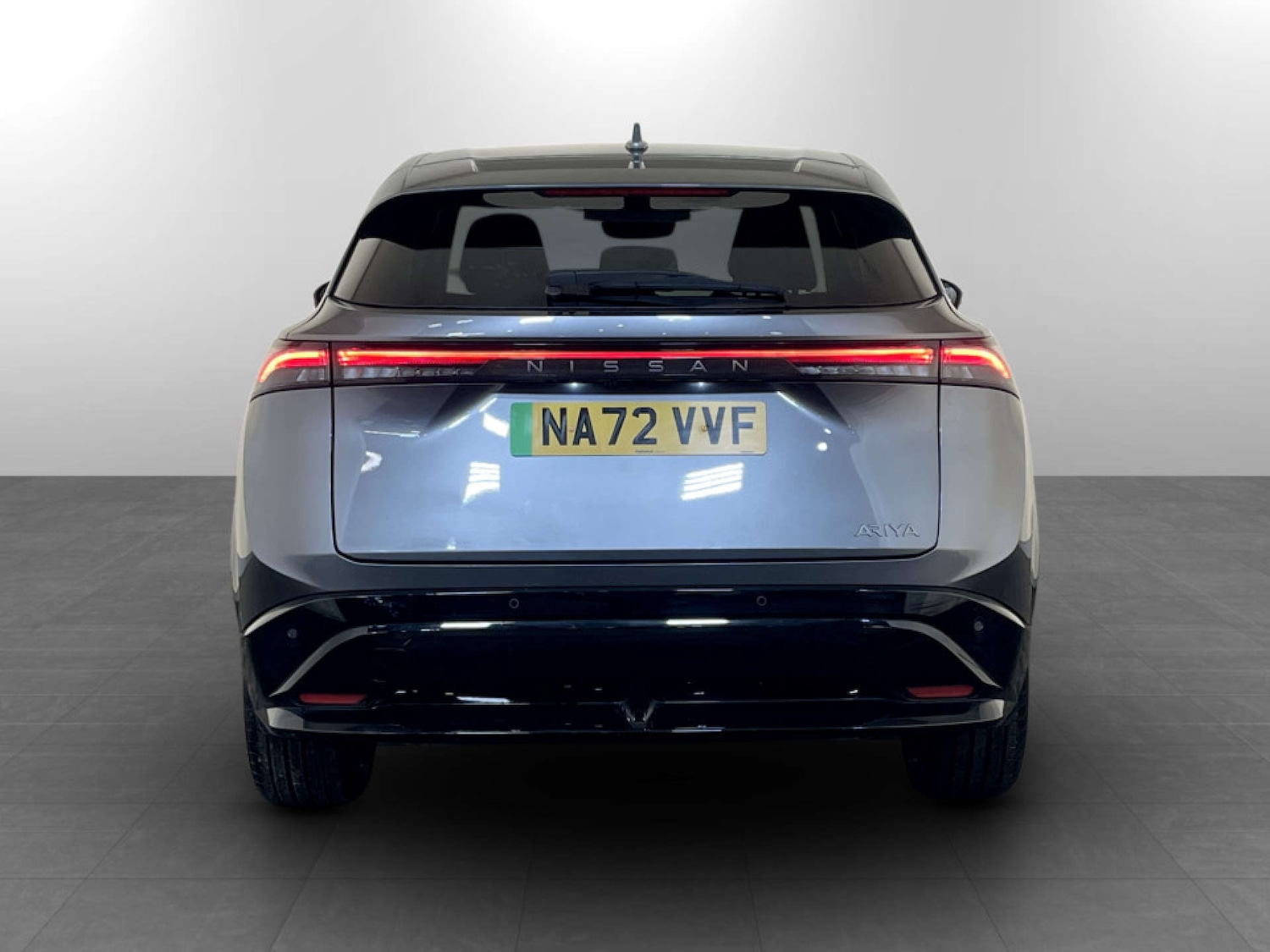 Used Nissan ARIYA 2022 for sale - 77368184: Photo 9