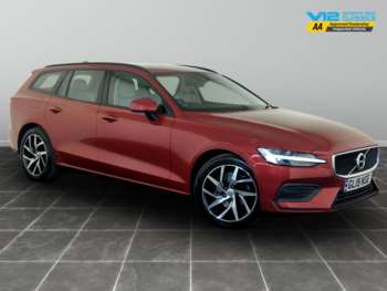2019 (19) - 2.0 D4 [190] Momentum 5dr Auto
