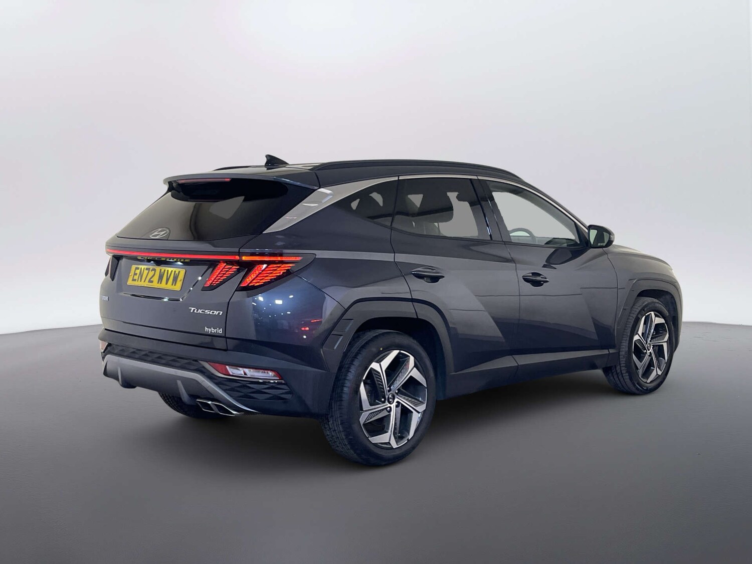 Used Hyundai TUCSON 2023 for sale - 77920791: Photo 10