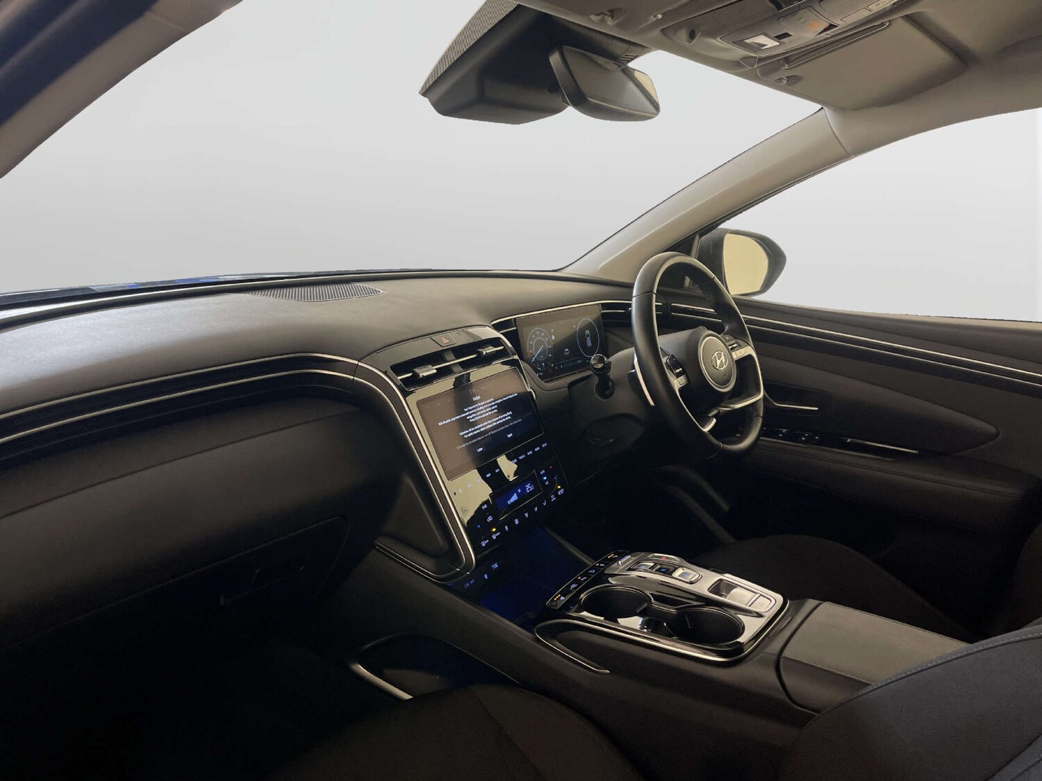 Used Hyundai TUCSON 2023 for sale - 77920791: Photo 12