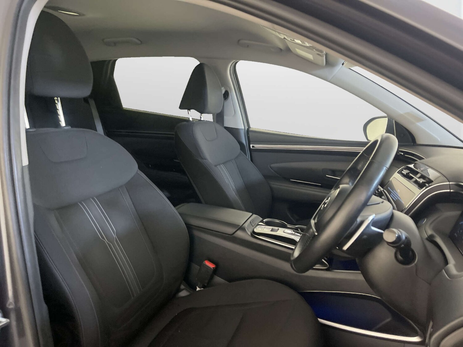 Used Hyundai TUCSON 2023 for sale - 77920791: Photo 13