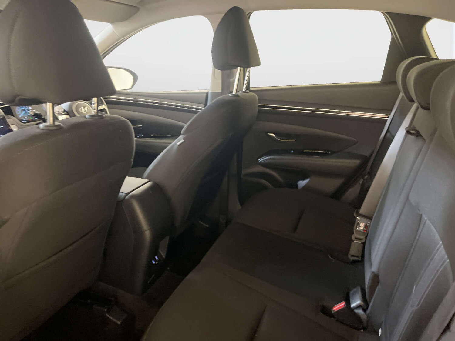 Used Hyundai TUCSON 2023 for sale - 77920791: Photo 14