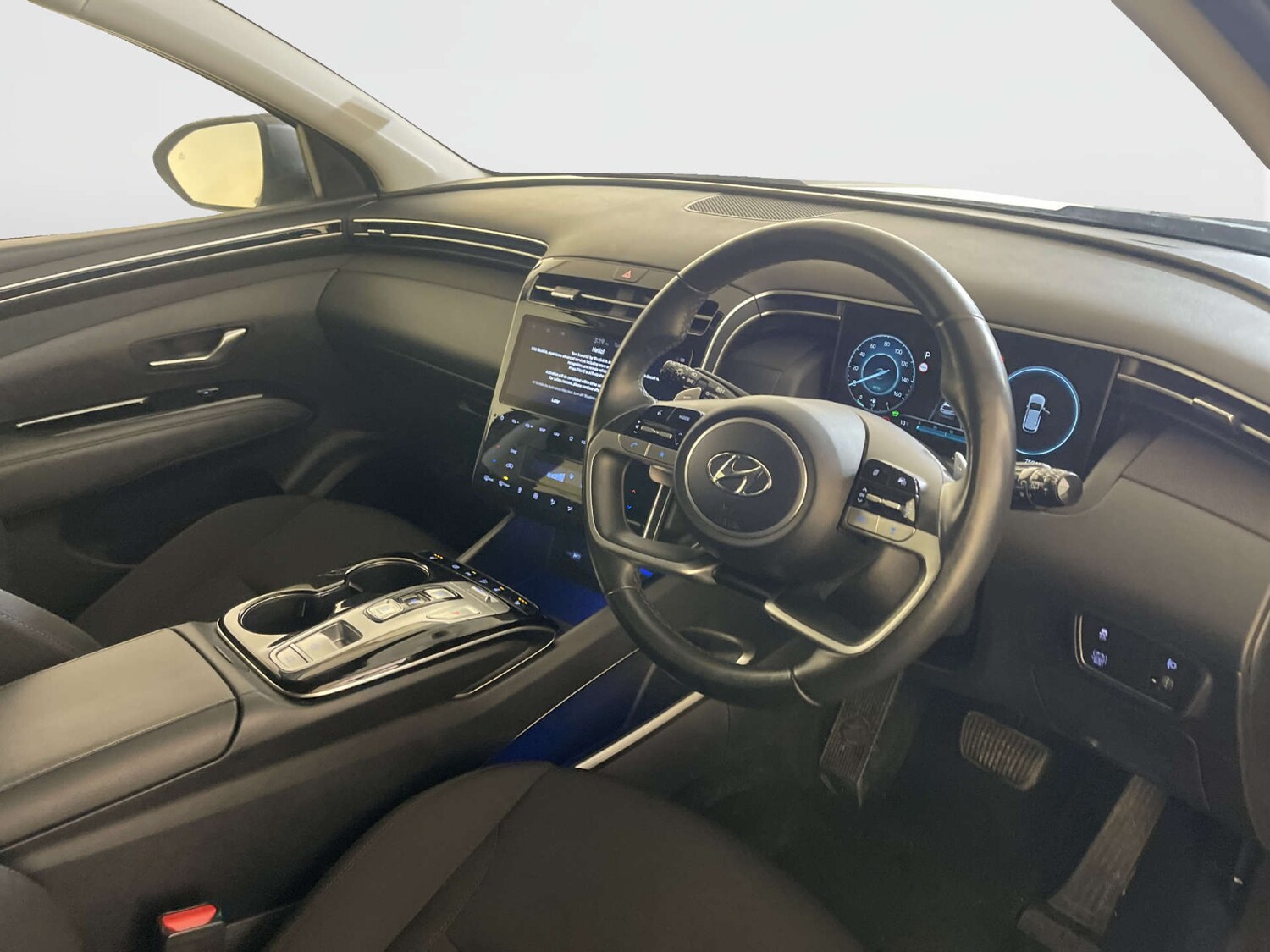 Used Hyundai TUCSON 2023 for sale - 77920791: Photo 15