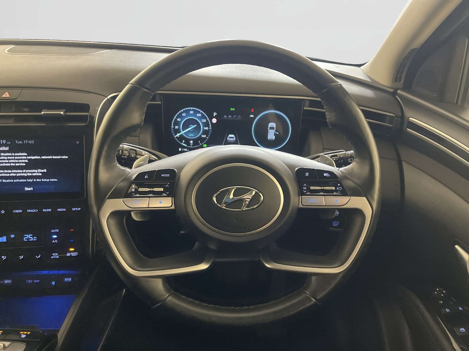 Used Hyundai TUCSON 2023 for sale - 77920791: Photo 16