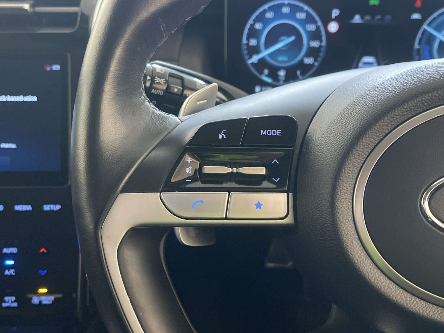 Used Hyundai TUCSON 2023 for sale - 77920791: Photo 17