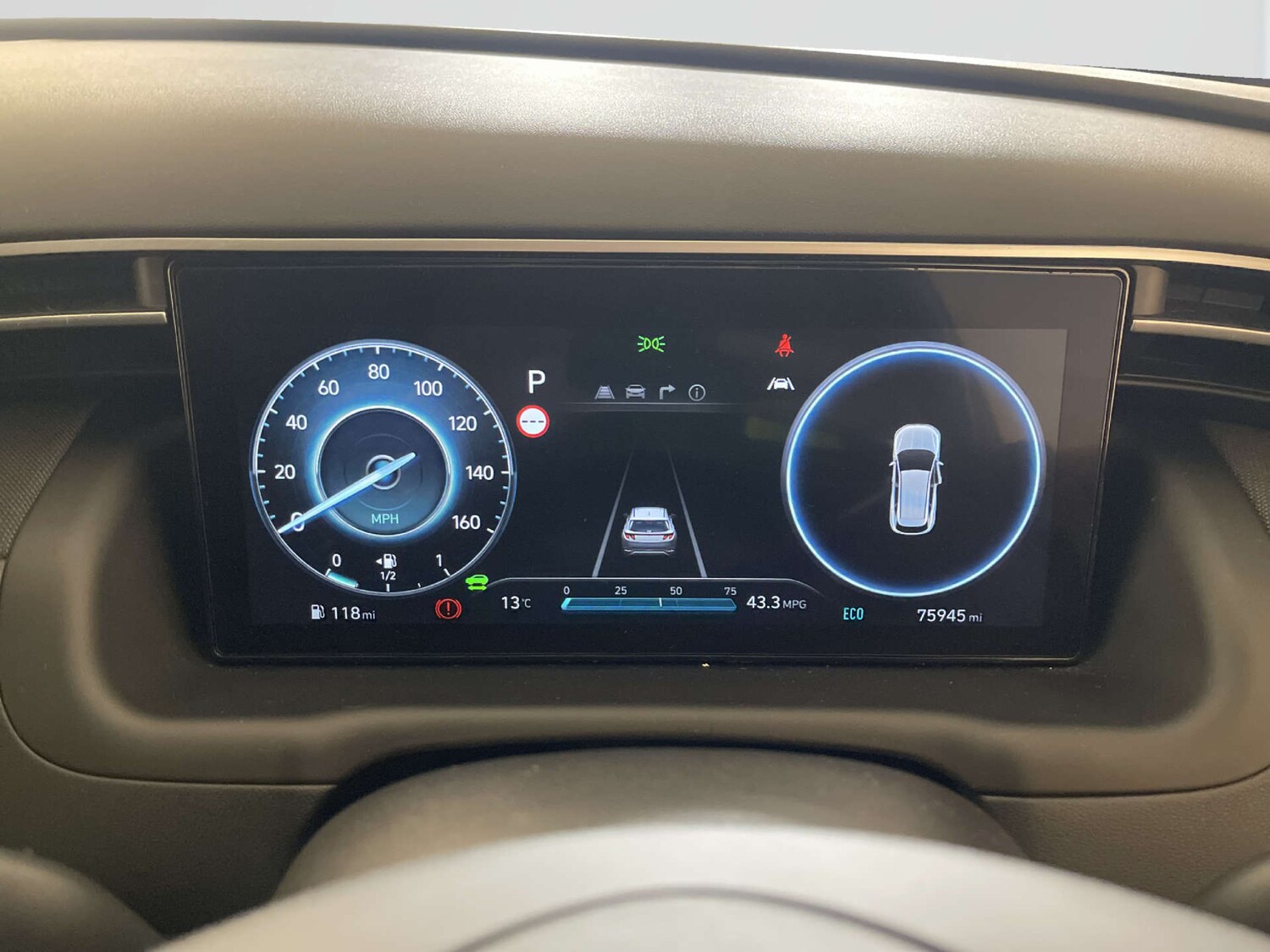 Used Hyundai TUCSON 2023 for sale - 77920791: Photo 18