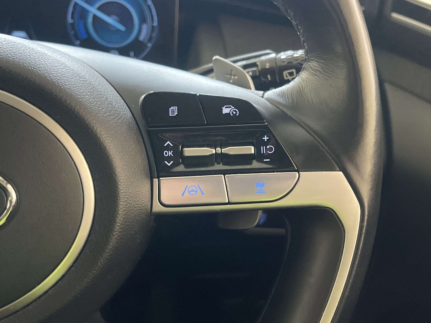 Used Hyundai TUCSON 2023 for sale - 77920791: Photo 19