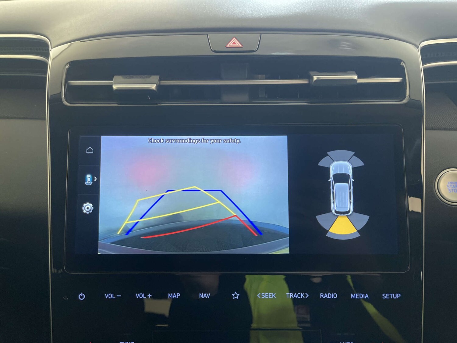 Used Hyundai TUCSON 2023 for sale - 77920791: Photo 20