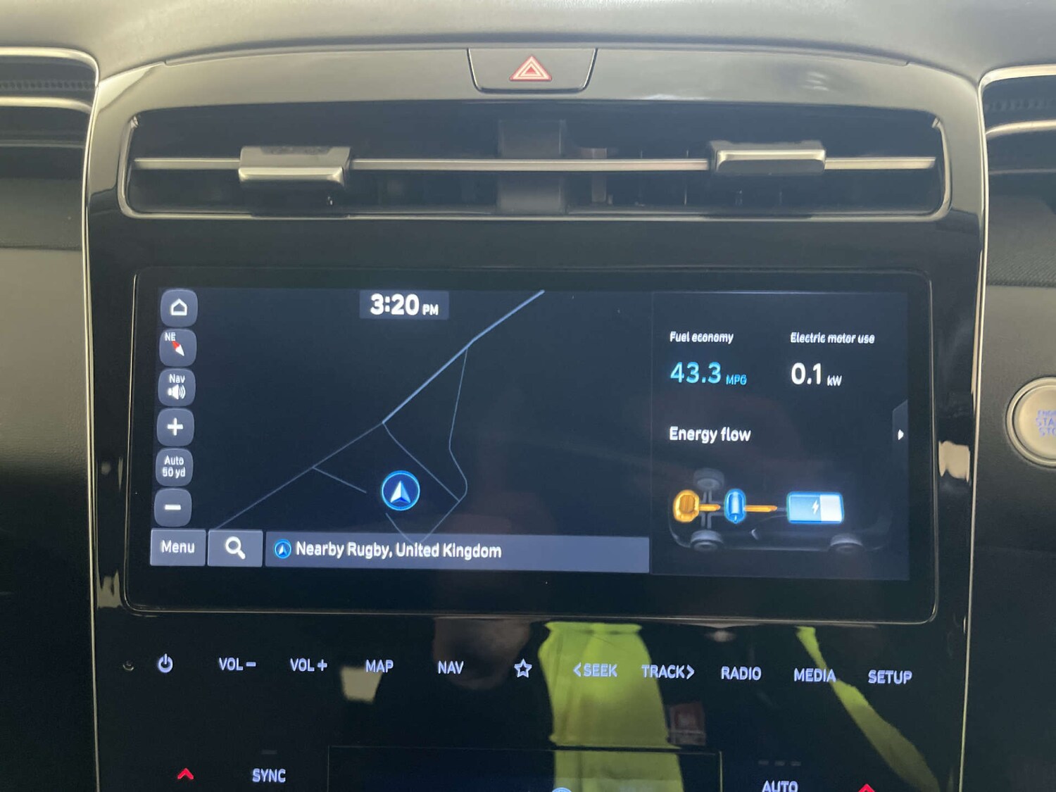 Used Hyundai TUCSON 2023 for sale - 77920791: Photo 21