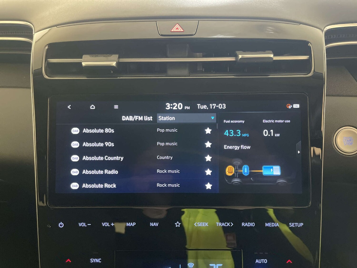 Used Hyundai TUCSON 2023 for sale - 77920791: Photo 22