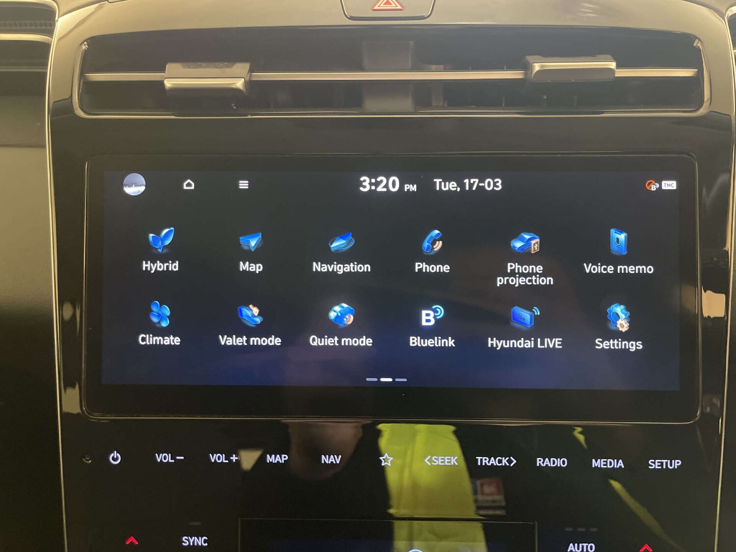 Used Hyundai TUCSON 2023 for sale - 77920791: Photo 23