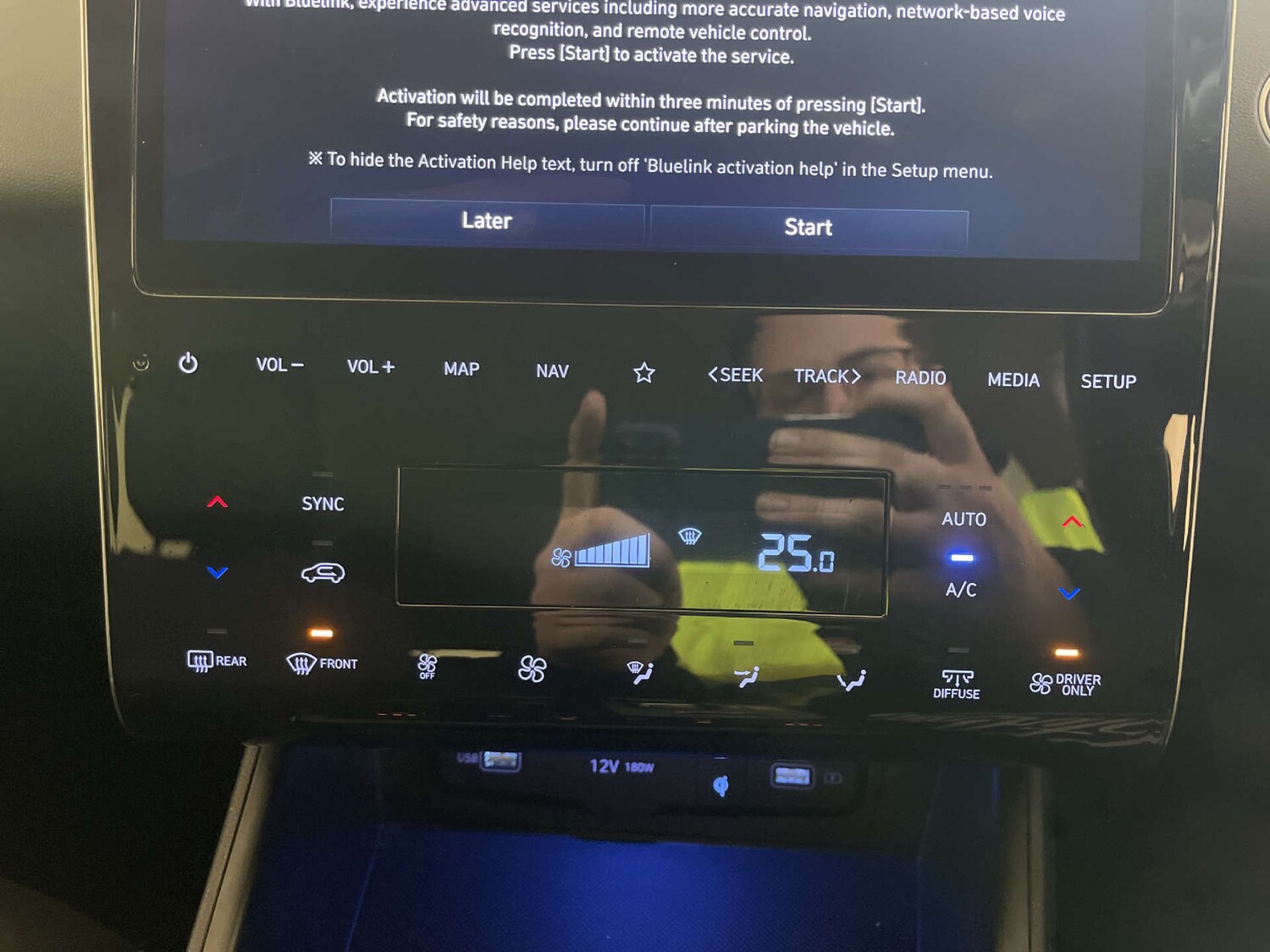 Used Hyundai TUCSON 2023 for sale - 77920791: Photo 24