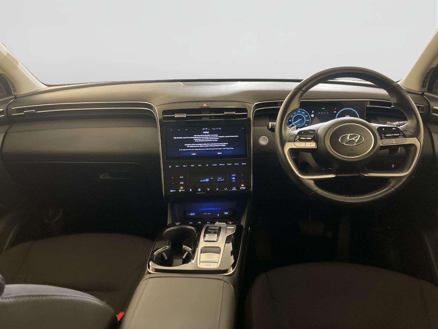 Used Hyundai TUCSON 2023 for sale - 77920791: Photo 3