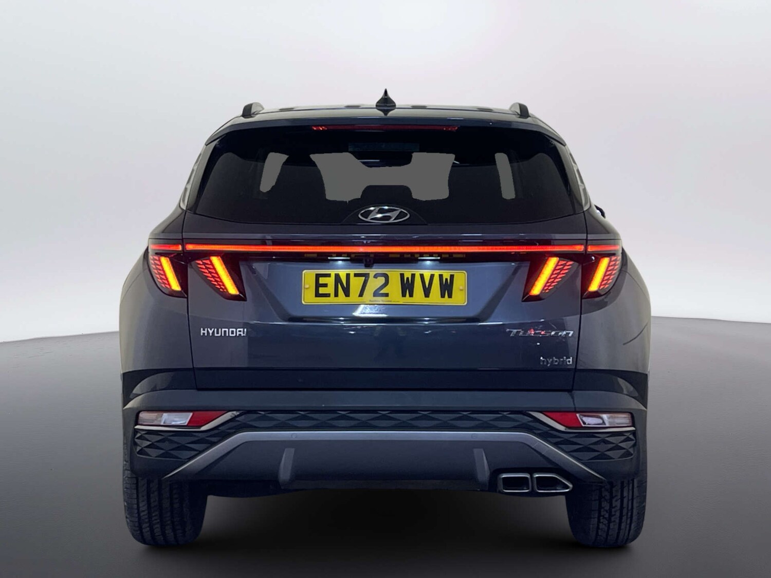 Used Hyundai TUCSON 2023 for sale - 77920791: Photo 9