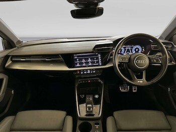 Used Audi A3 2022 for sale - 78819584: Photo
