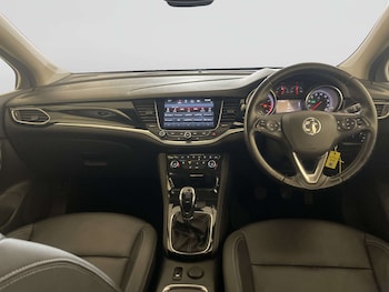 Used Vauxhall Astra 2018 for sale - 78523369: Photo