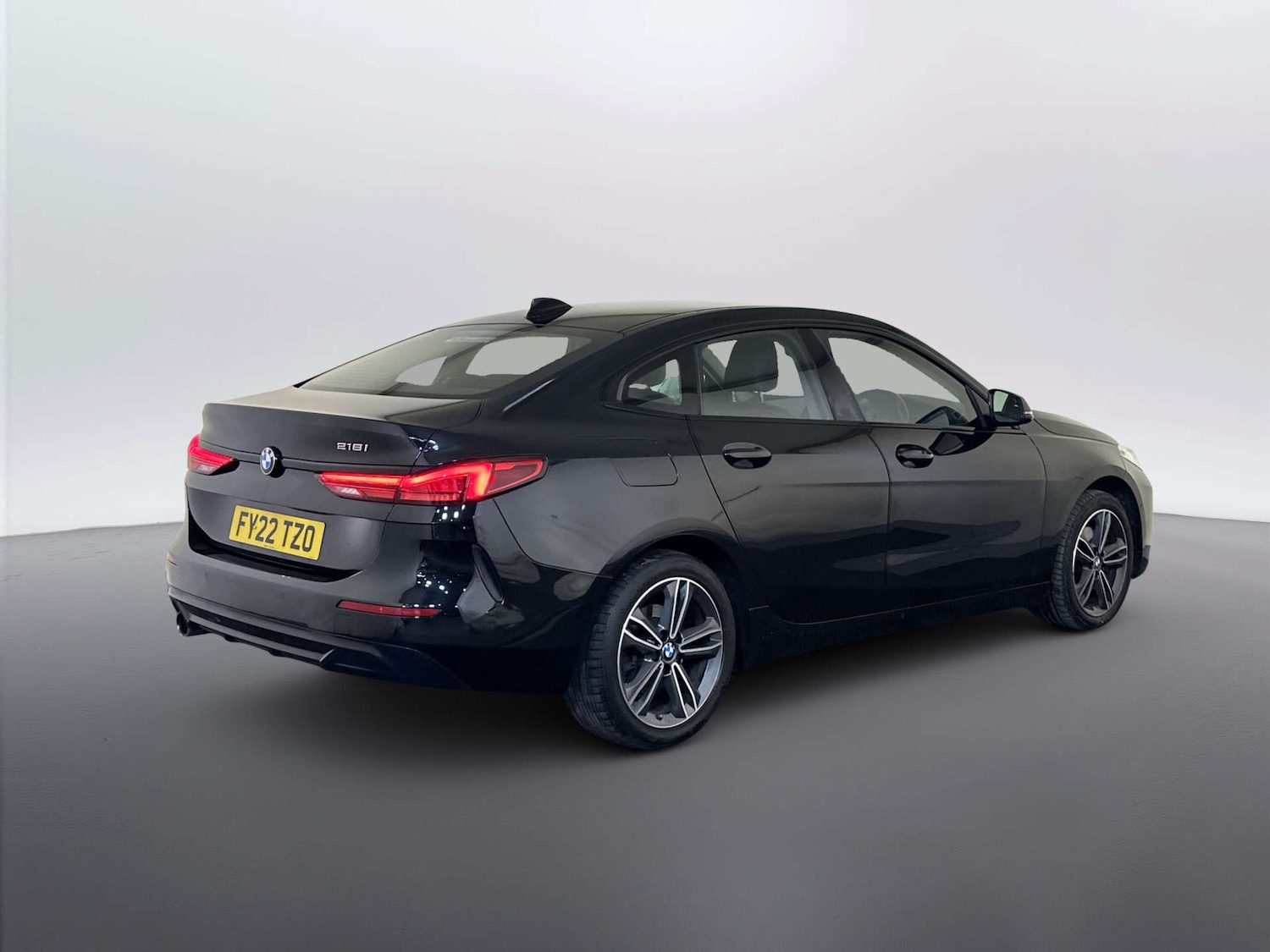 Used BMW 2 Series 2022 for sale - 77937289: Photo 10