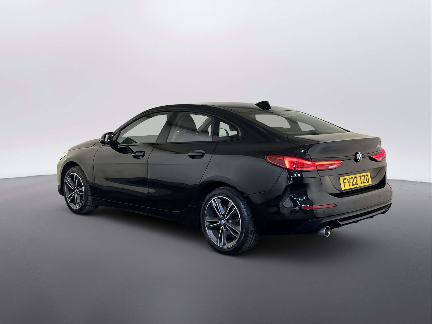 Used BMW 2 Series 2022 for sale - 77937289: Photo 8