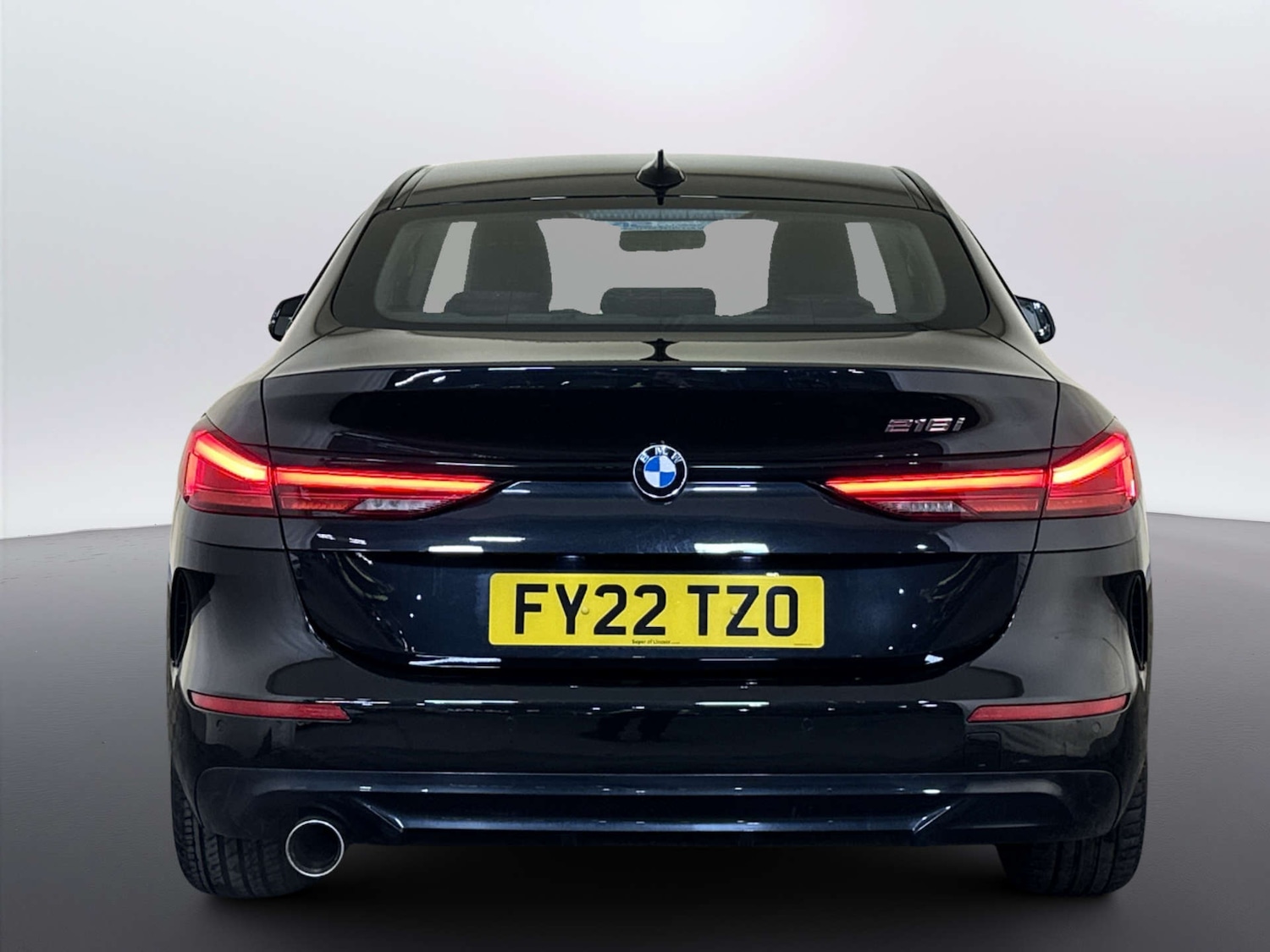 Used BMW 2 Series 2022 for sale - 77937289: Photo 9
