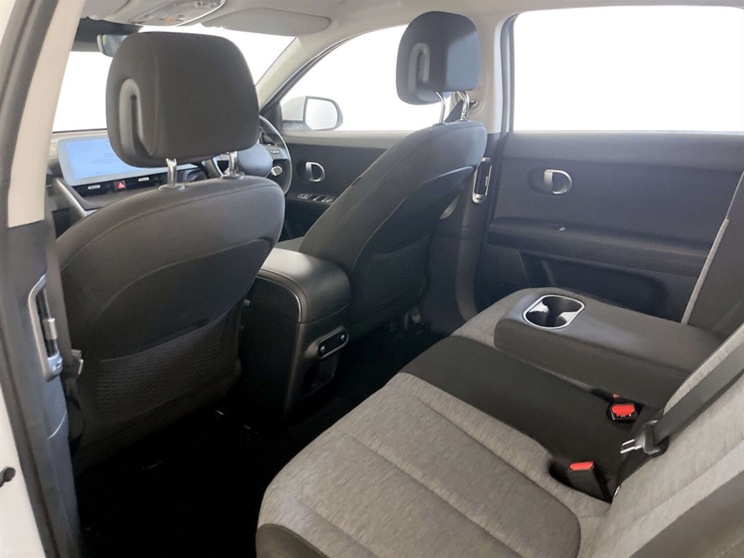 Used Hyundai IONIQ 5 2021 for sale - 77535103: Photo 14