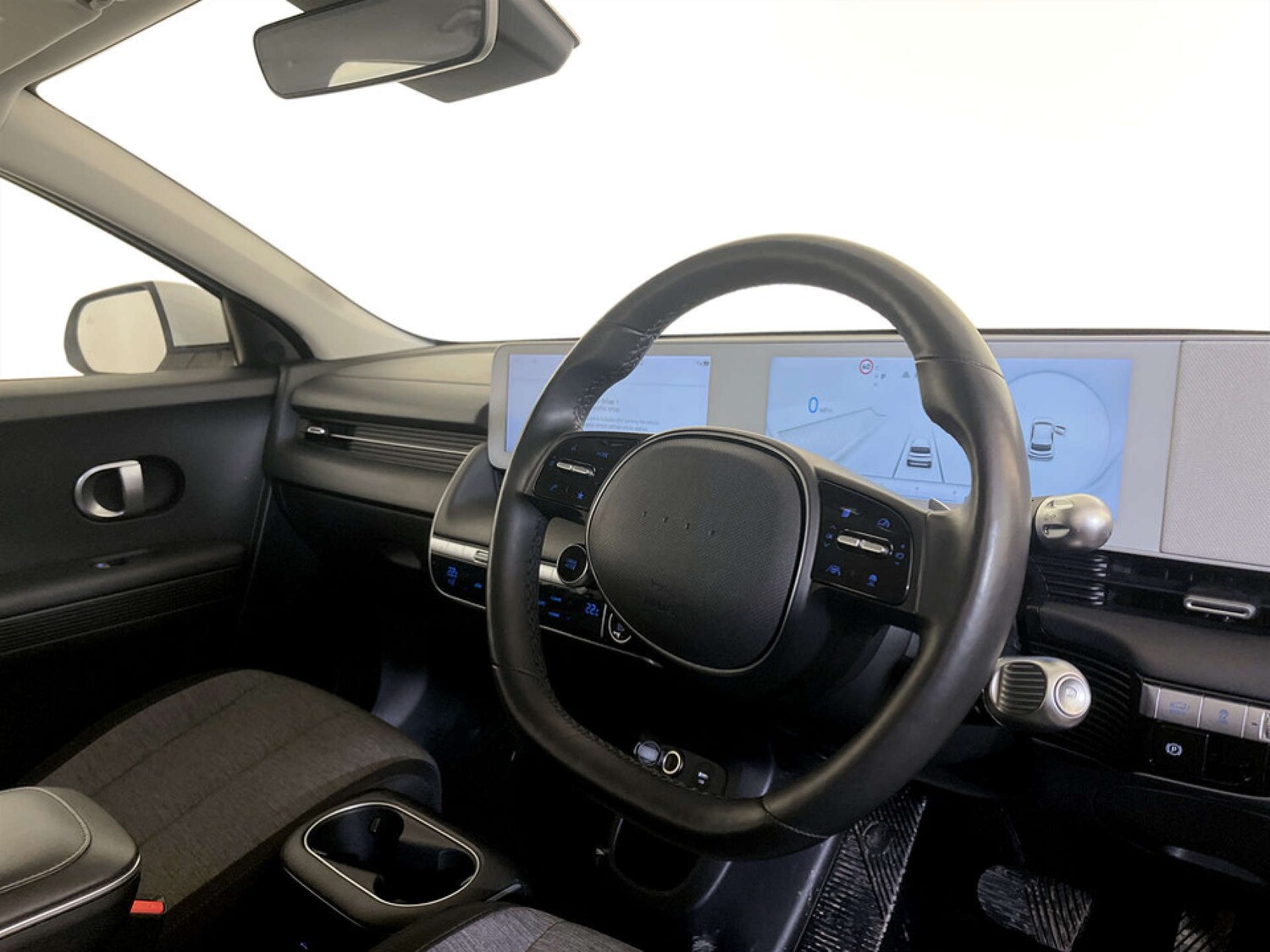 Used Hyundai IONIQ 5 2021 for sale - 77535103: Photo 16