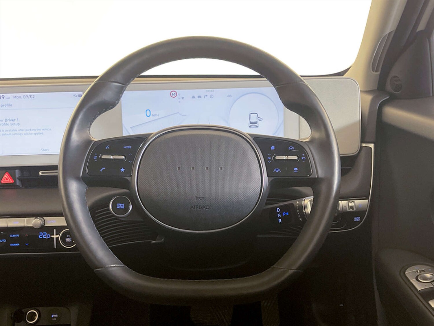 Used Hyundai IONIQ 5 2021 for sale - 77535103: Photo 17