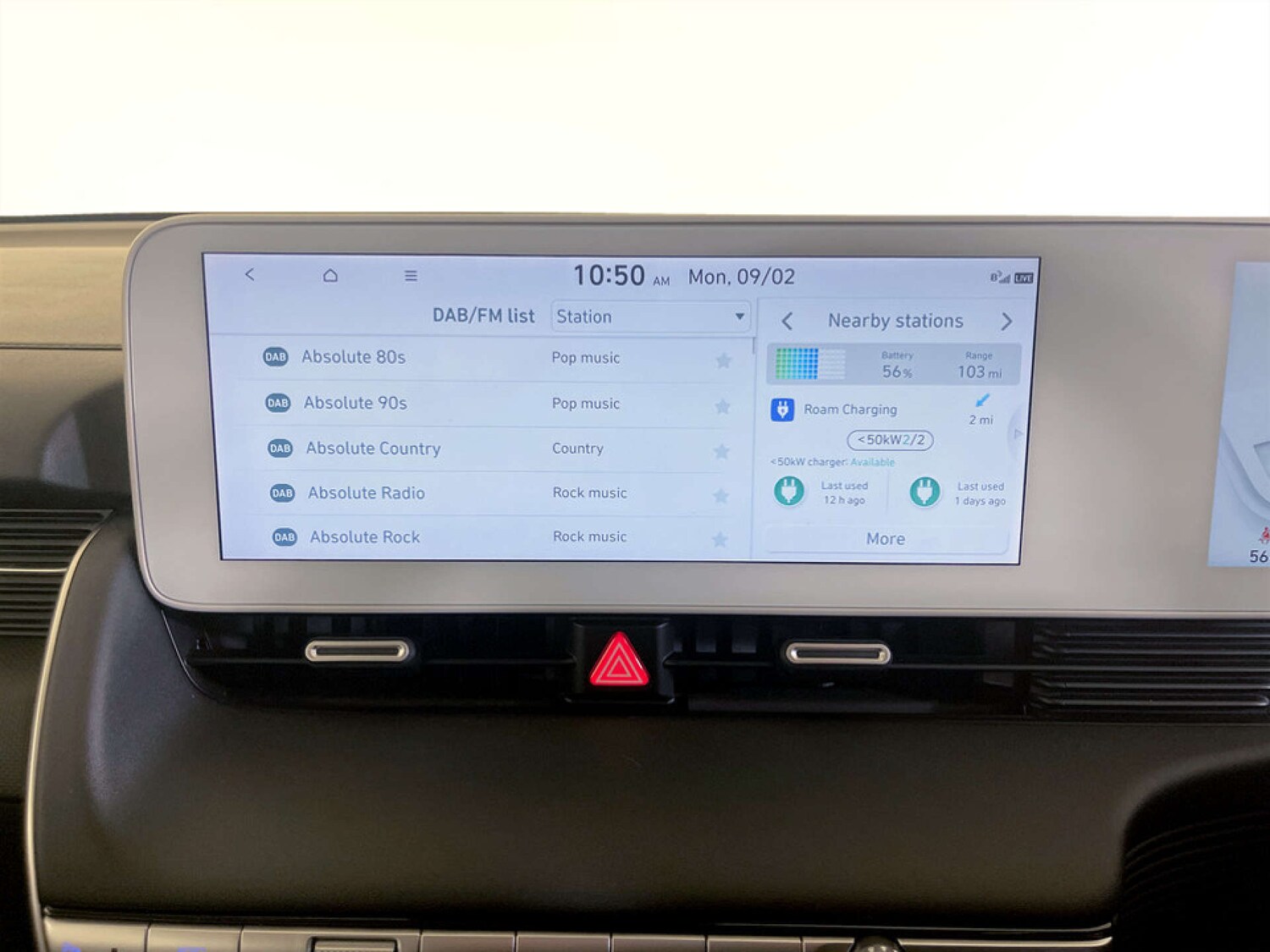 Used Hyundai IONIQ 5 2021 for sale - 77535103: Photo 25