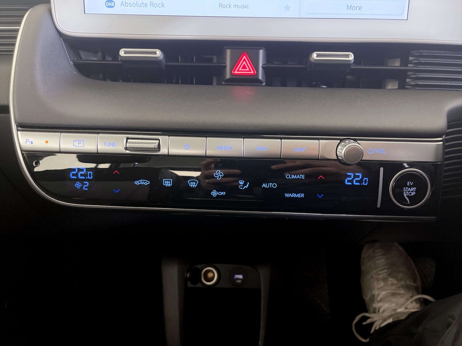 Used Hyundai IONIQ 5 2021 for sale - 77535103: Photo 26