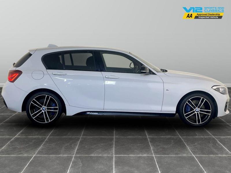 Used BMW 1 Series 2018 for sale - 76534487: Photo 11