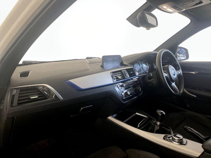 Used BMW 1 Series 2018 for sale - 76534487: Photo 12