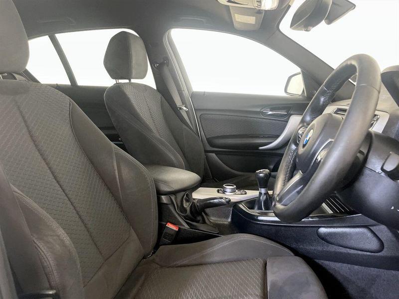 Used BMW 1 Series 2018 for sale - 76534487: Photo 13