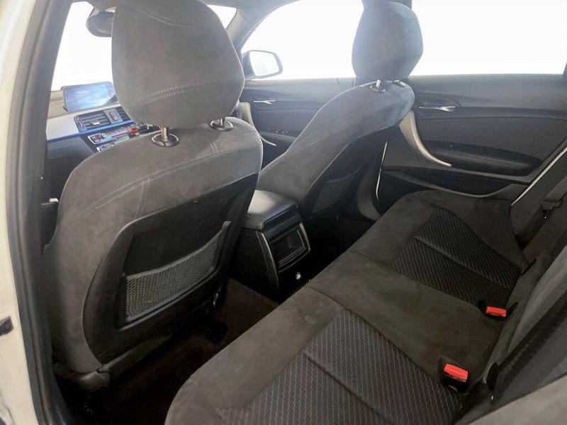 Used BMW 1 Series 2018 for sale - 76534487: Photo 14